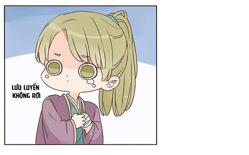 Đế Vương Trắc: Chapter 132