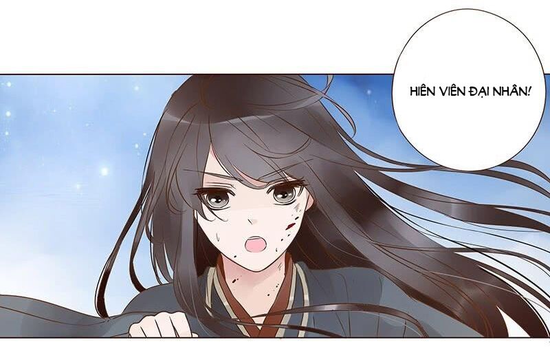 Đế Vương Trắc: Chapter 132