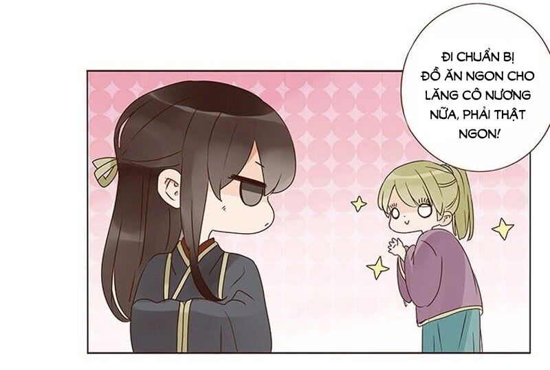 Đế Vương Trắc: Chapter 132