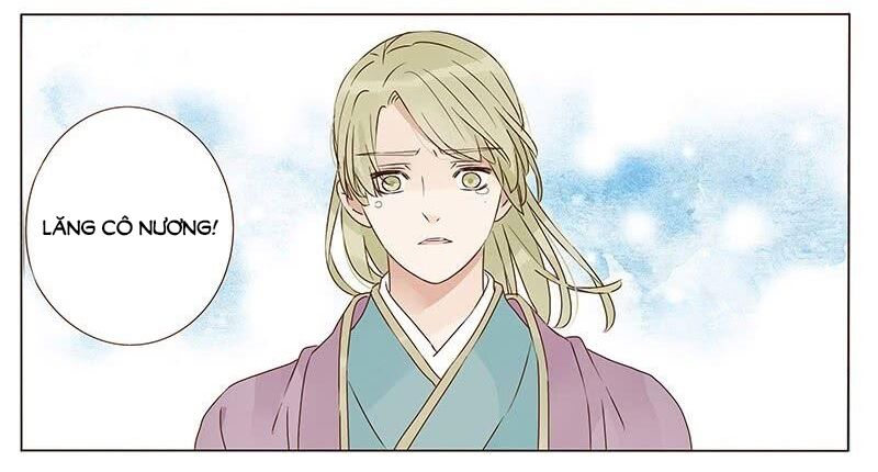 Đế Vương Trắc: Chapter 132