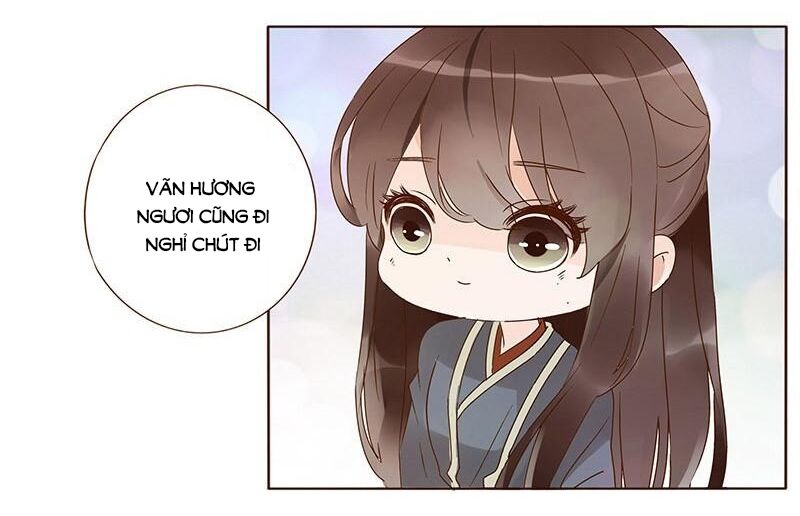 Đế Vương Trắc: Chapter 132