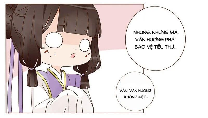 Đế Vương Trắc: Chapter 132