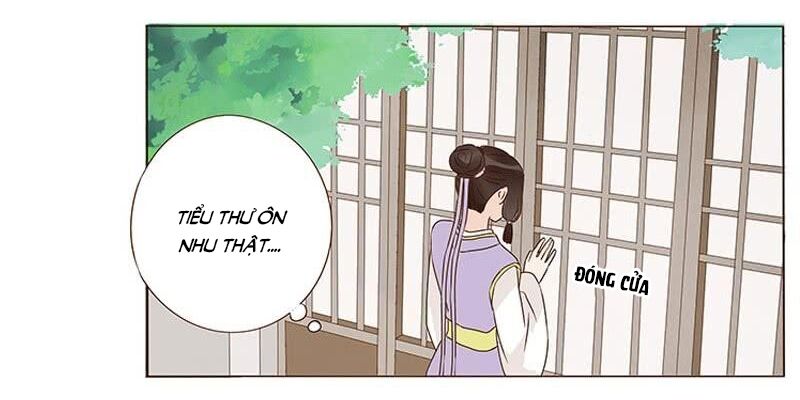 Đế Vương Trắc: Chapter 132