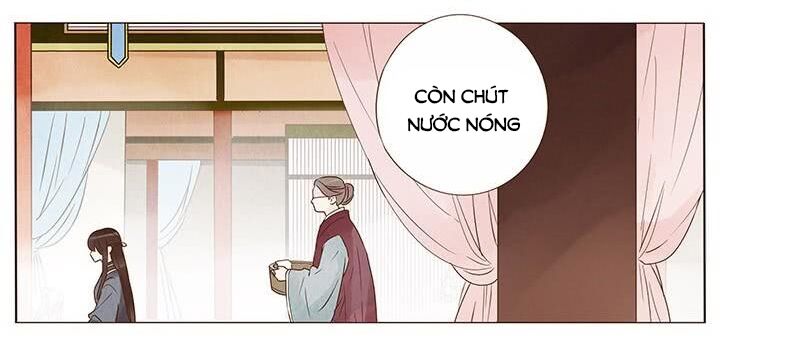 Đế Vương Trắc: Chapter 132
