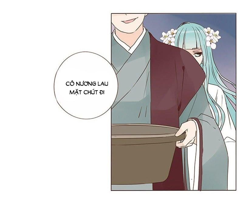 Đế Vương Trắc: Chapter 132