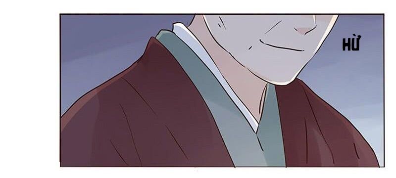 Đế Vương Trắc: Chapter 132