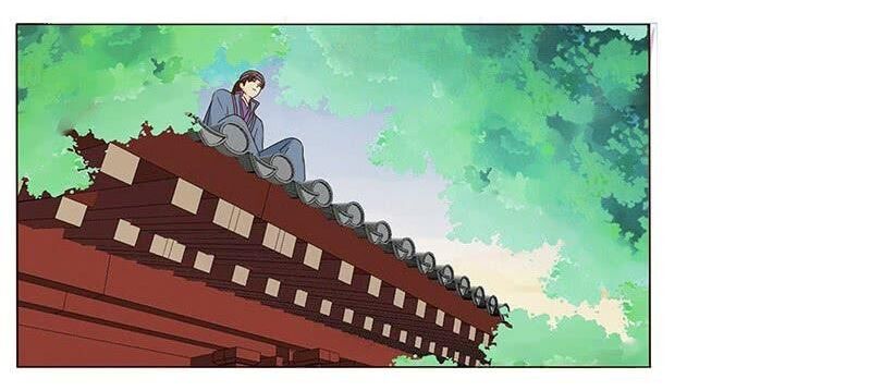 Đế Vương Trắc: Chapter 132