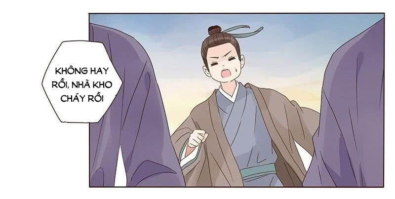 Đế Vương Trắc: Chapter 132