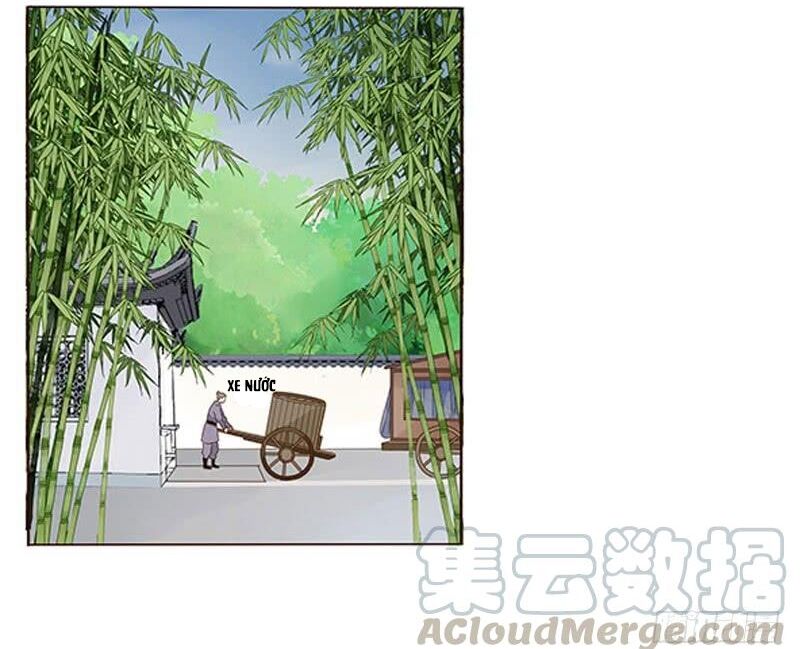 Đế Vương Trắc: Chapter 132