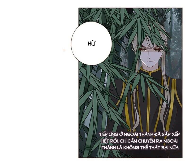 Đế Vương Trắc: Chapter 132