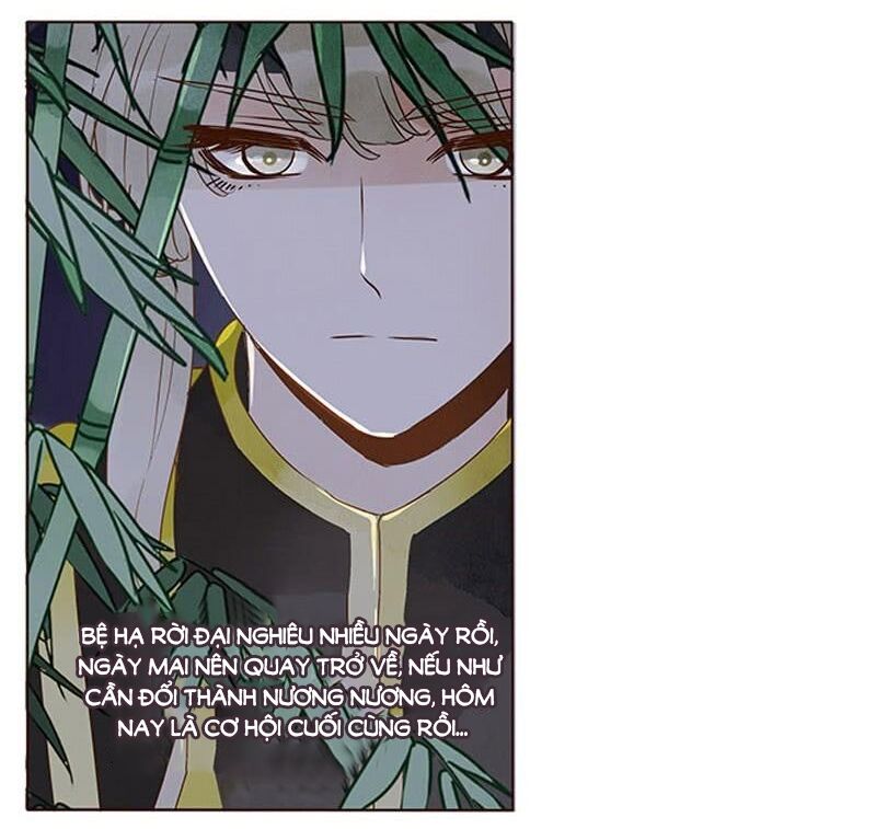 Đế Vương Trắc: Chapter 132