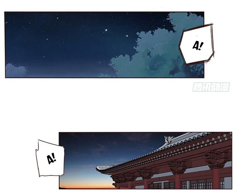 Đế Vương Trắc: Chapter 132