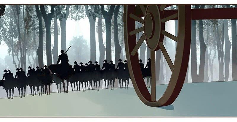 Đế Vương Trắc: Chapter 132