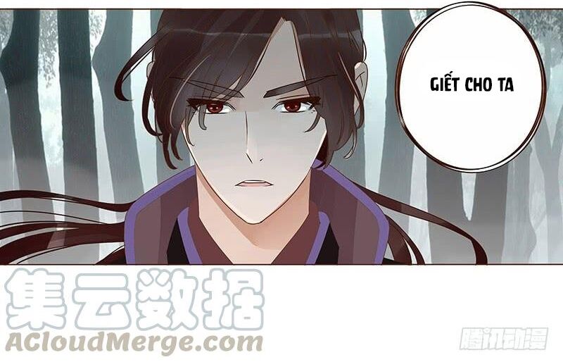 Đế Vương Trắc: Chapter 132