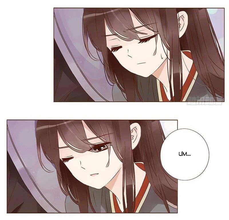 Đế Vương Trắc: Chapter 132