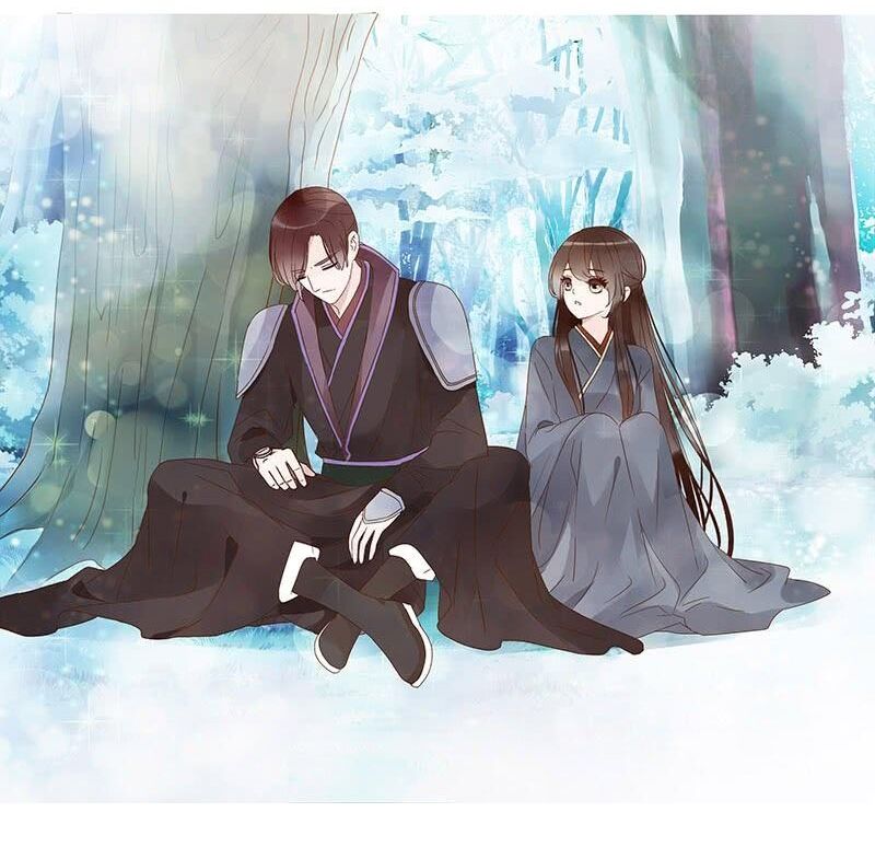 Đế Vương Trắc: Chapter 132