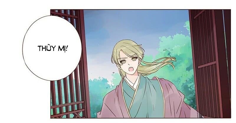 Đế Vương Trắc: Chapter 132
