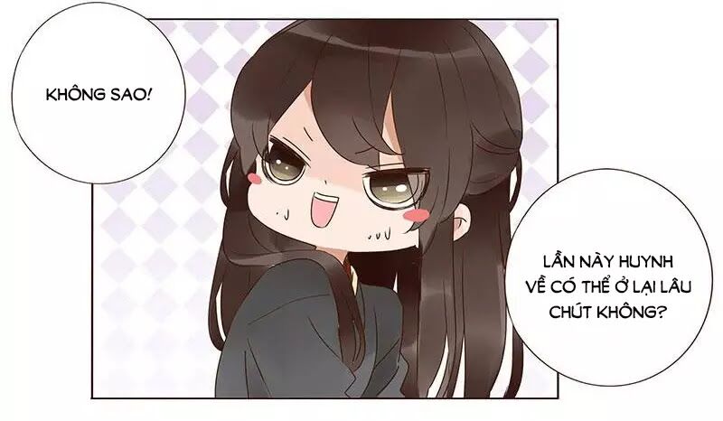 Đế Vương Trắc: Chapter 133