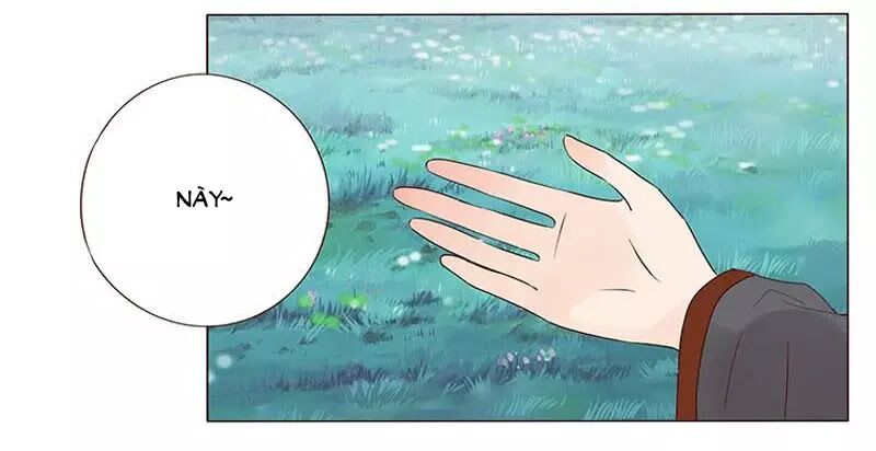 Đế Vương Trắc: Chapter 133