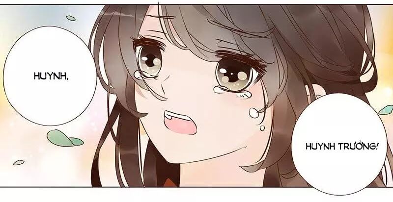 Đế Vương Trắc: Chapter 133