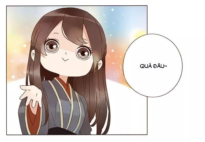 Đế Vương Trắc: Chapter 133
