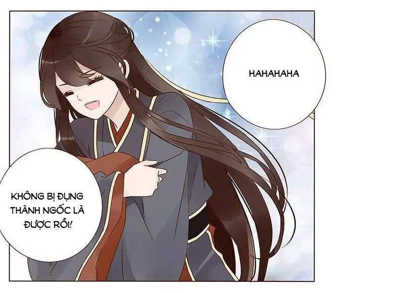 Đế Vương Trắc: Chapter 133