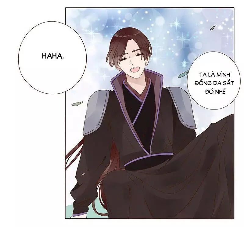 Đế Vương Trắc: Chapter 133