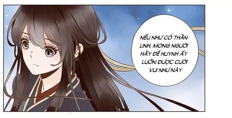 Đế Vương Trắc: Chapter 133