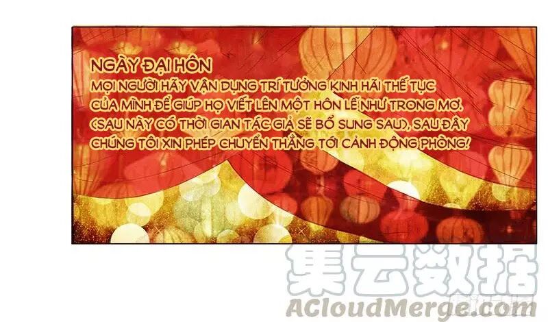 Đế Vương Trắc: Chapter 133