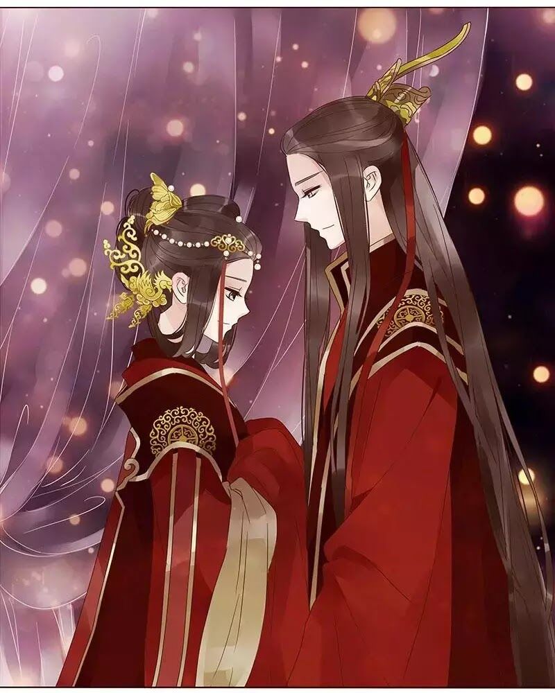 Đế Vương Trắc: Chapter 133