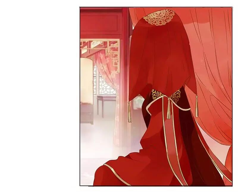 Đế Vương Trắc: Chapter 133