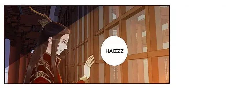 Đế Vương Trắc: Chapter 133