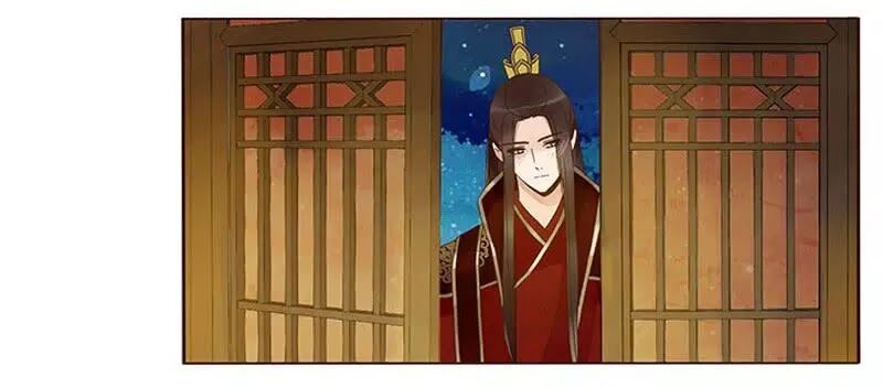 Đế Vương Trắc: Chapter 133