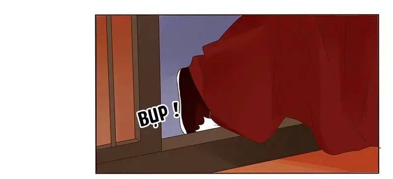 Đế Vương Trắc: Chapter 133