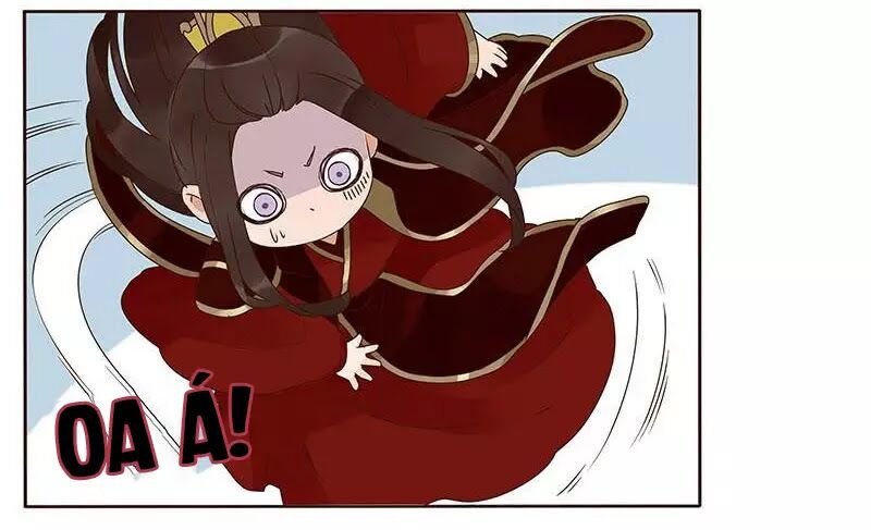 Đế Vương Trắc: Chapter 133