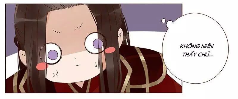 Đế Vương Trắc: Chapter 133