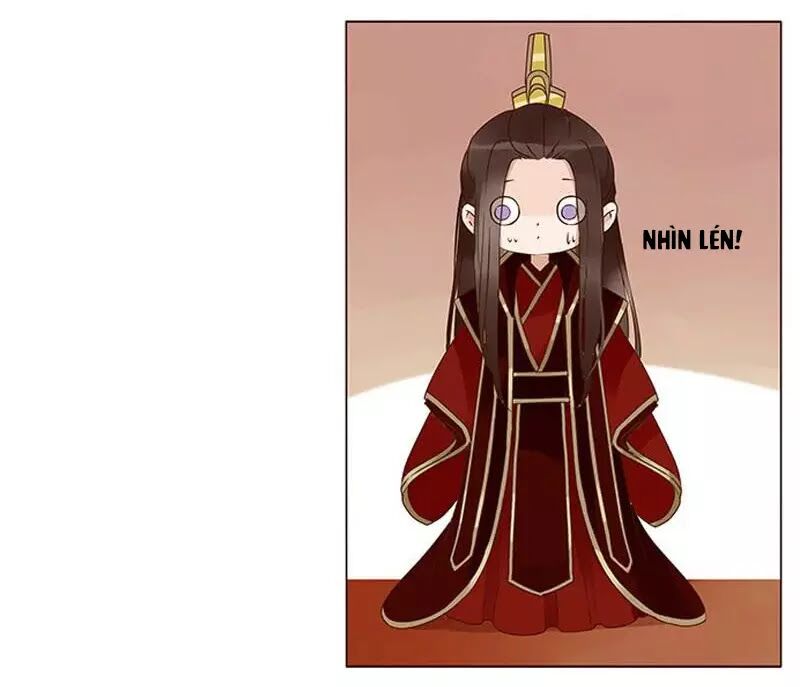 Đế Vương Trắc: Chapter 133