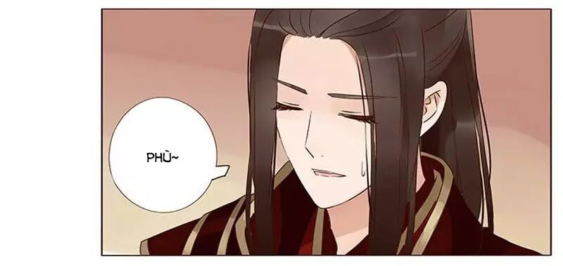 Đế Vương Trắc: Chapter 133