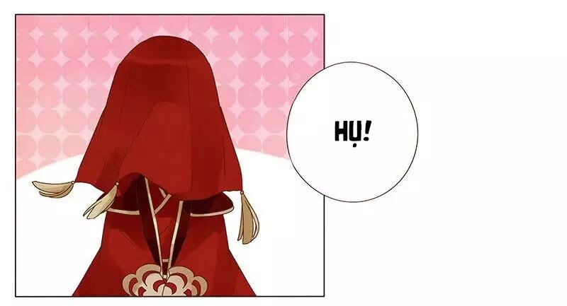 Đế Vương Trắc: Chapter 133