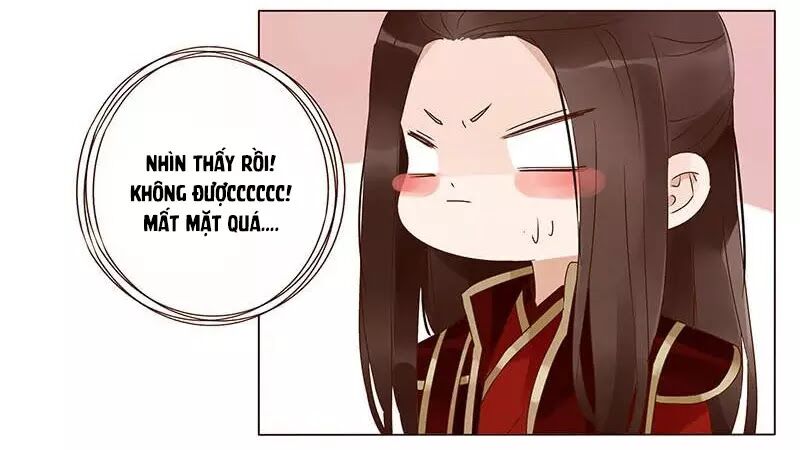 Đế Vương Trắc: Chapter 133