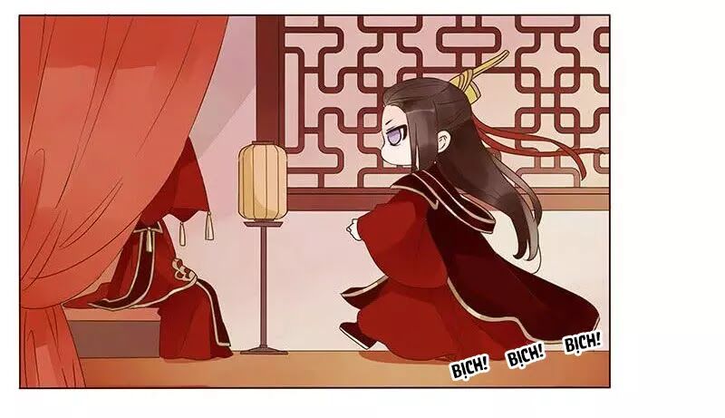 Đế Vương Trắc: Chapter 133