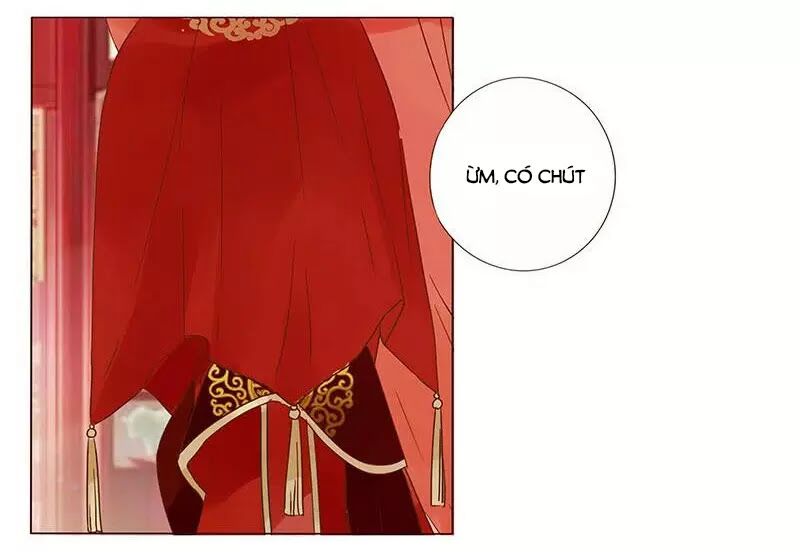 Đế Vương Trắc: Chapter 133