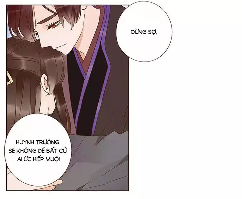 Đế Vương Trắc: Chapter 133