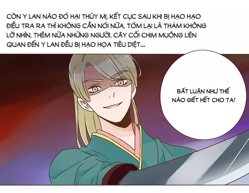 Đế Vương Trắc: Chapter 133