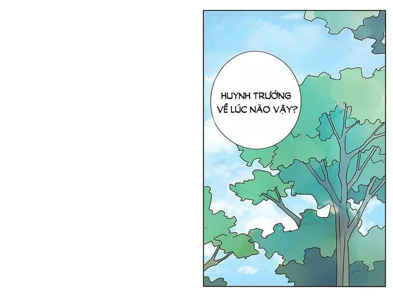 Đế Vương Trắc: Chapter 133