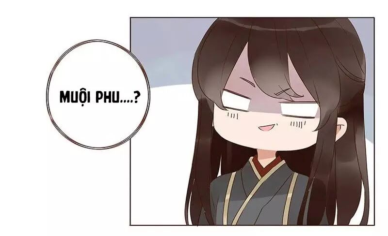 Đế Vương Trắc: Chapter 133