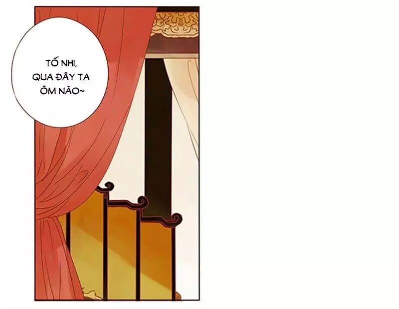 Đế Vương Trắc: Chapter 134