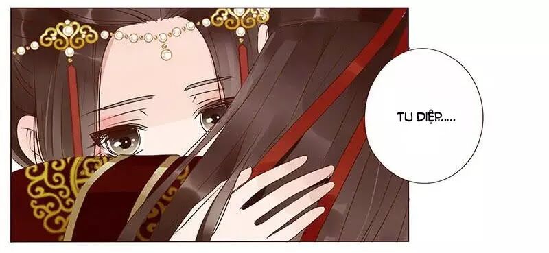 Đế Vương Trắc: Chapter 134