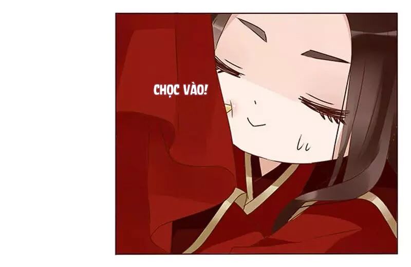 Đế Vương Trắc: Chapter 134