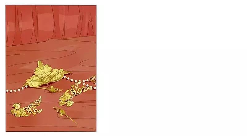 Đế Vương Trắc: Chapter 134